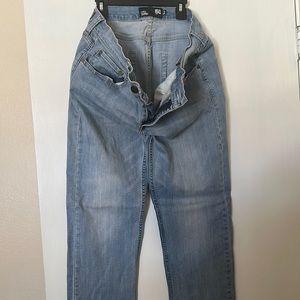 RSQ London Skinny Jeans 34x30